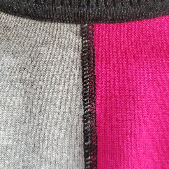 Conrad C Collection turtle neck sweater size L - Picture 7 of 7